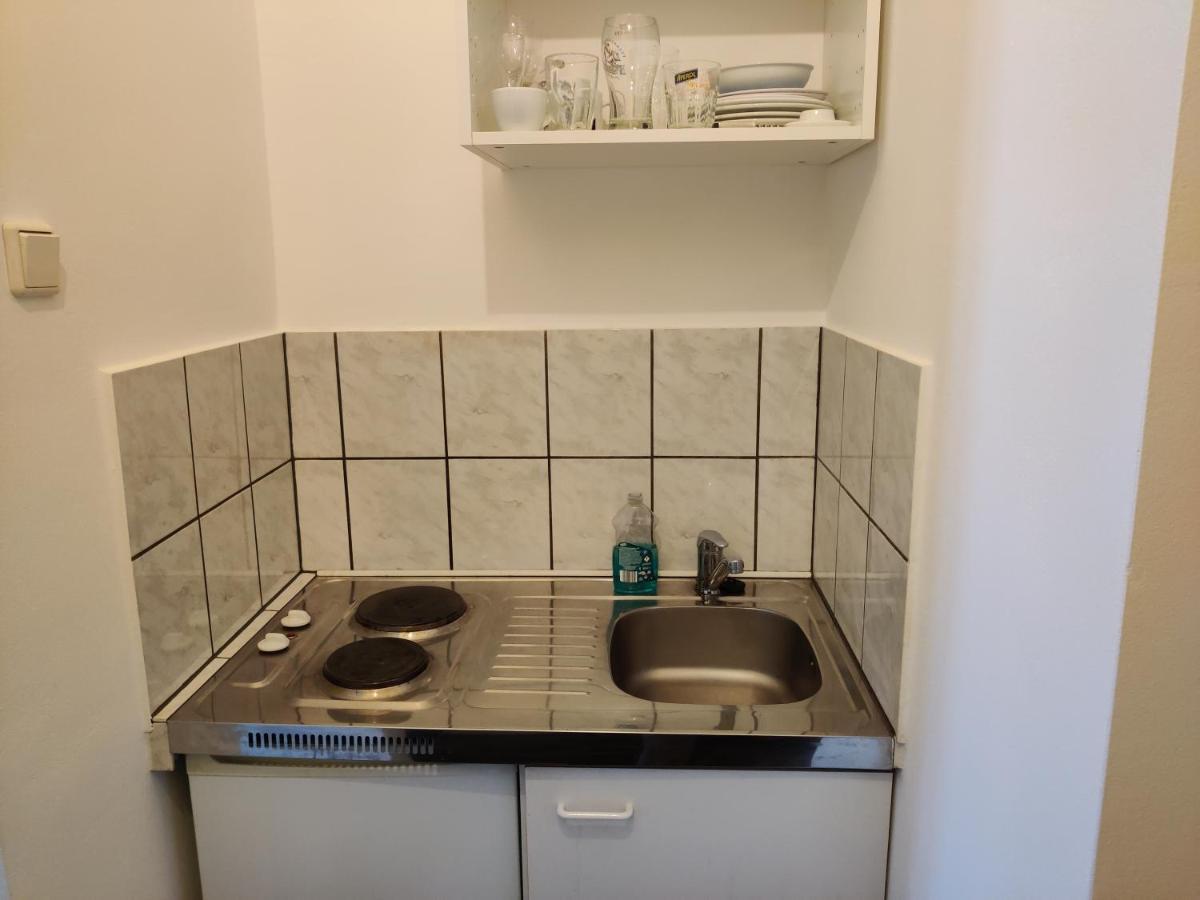 וינה Nice Apartment מראה חיצוני תמונה